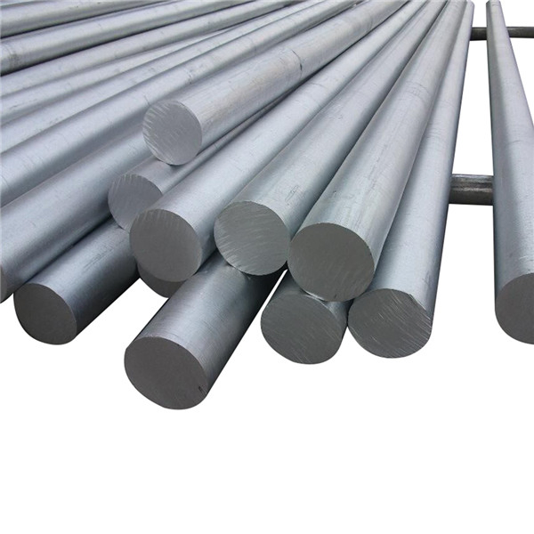 GB/T 700-2006 Q235 Carbon Steel Bar
