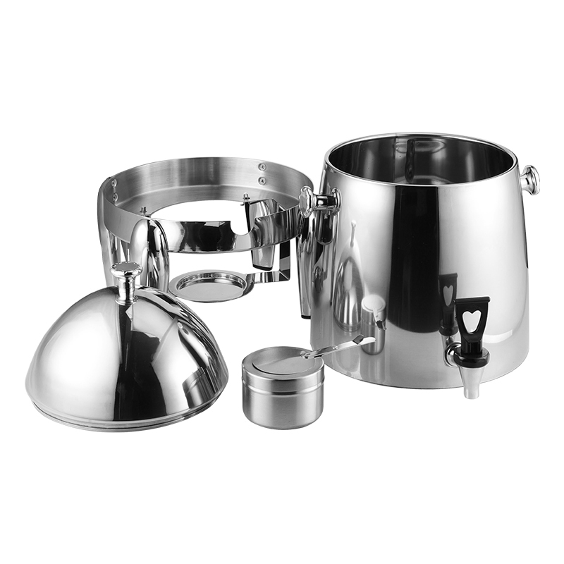 Commercial Coffee Tea Catering Drinking Boiler Coffee Urn