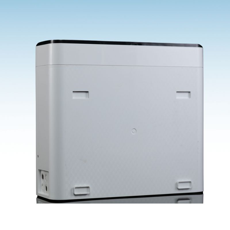 China Manufacturer 100gpd 400gpd 600gpd RO Water Purifier for Home Use Household Reverse Osmosis Alkaline Water Purification System