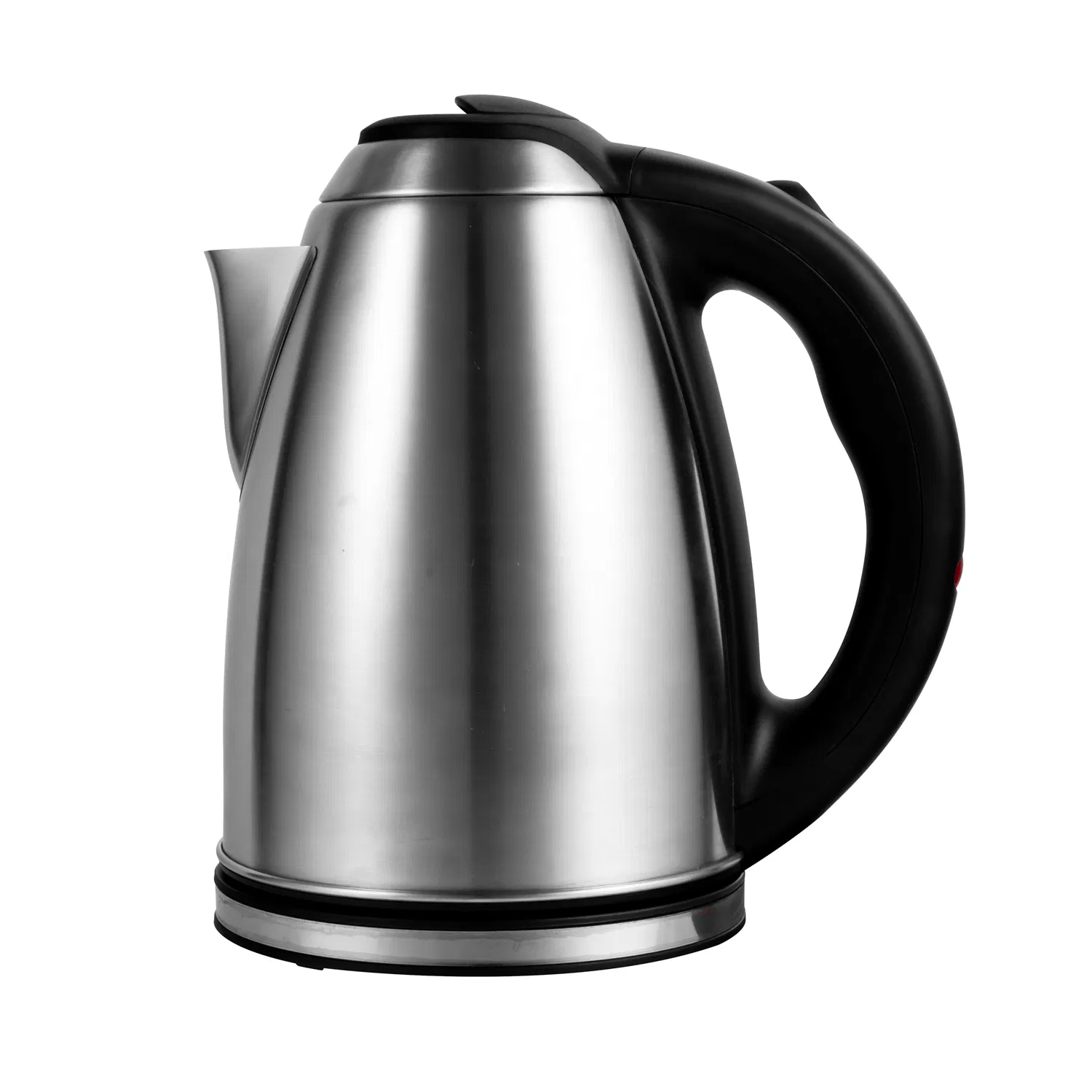 Электрический чайник 1.8 л из нержавеющей стали