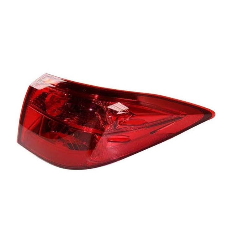 Заднее зеркало для Toyota Corolla 2017, комплектации SE и LE