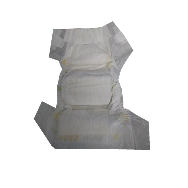 Детские подгузники мягкие дышащие