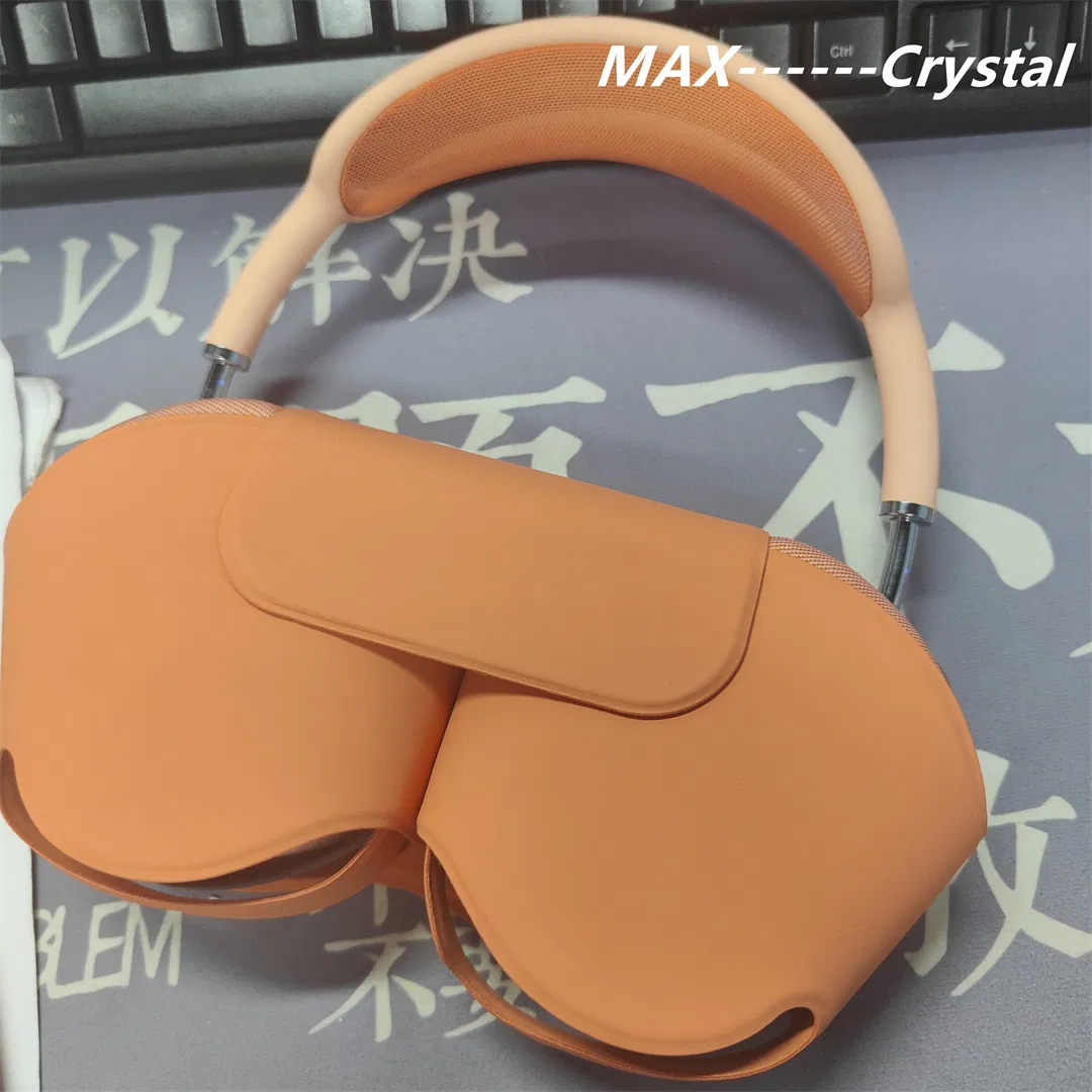 Беспроводные наушники с шумоподавлением PRO Max (Type-C)