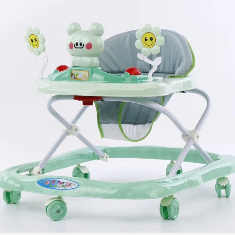 The Factory Produces Various Baby Strollers/Cheap/Children's Strollers