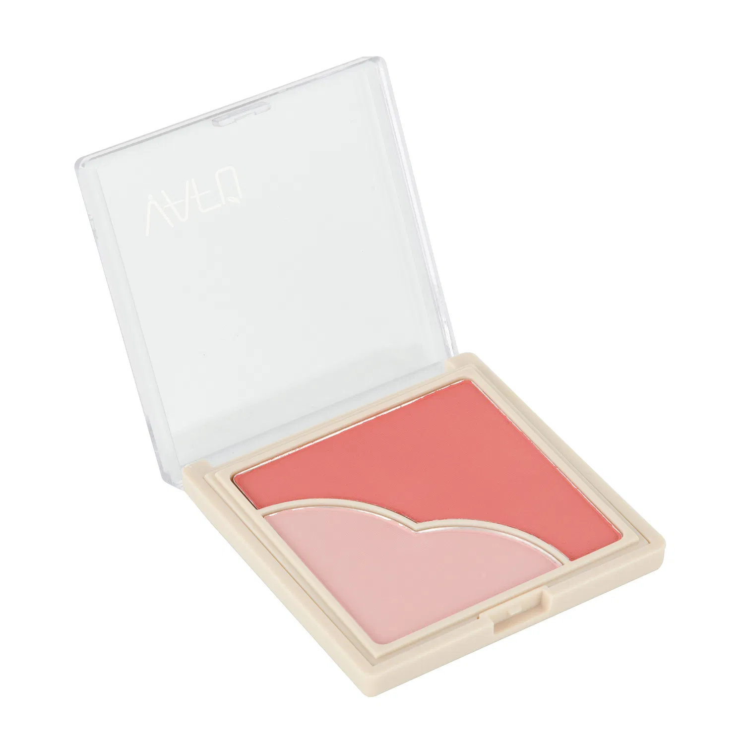 Flawless Finish Velvet Blush Powder for Perfect Skin