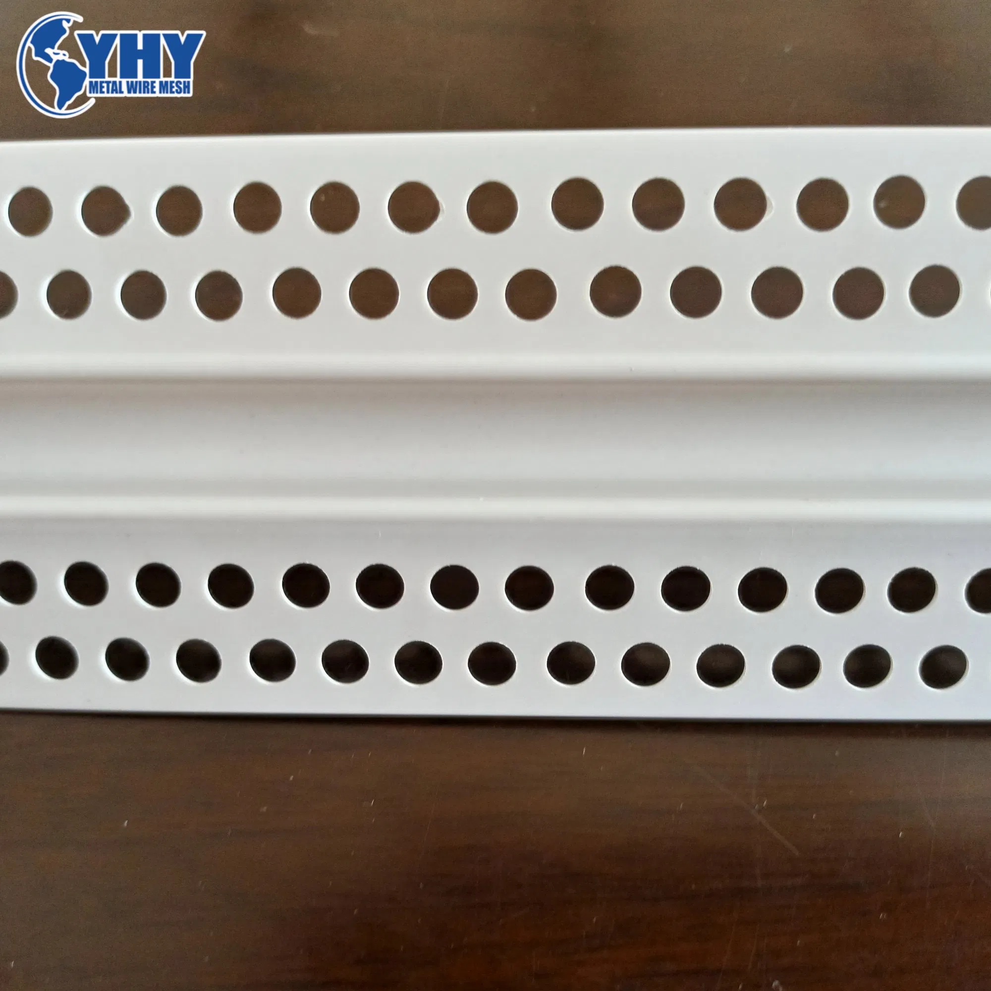 Plastic PVC Angle Bead/ PVC Corner Bead for Building