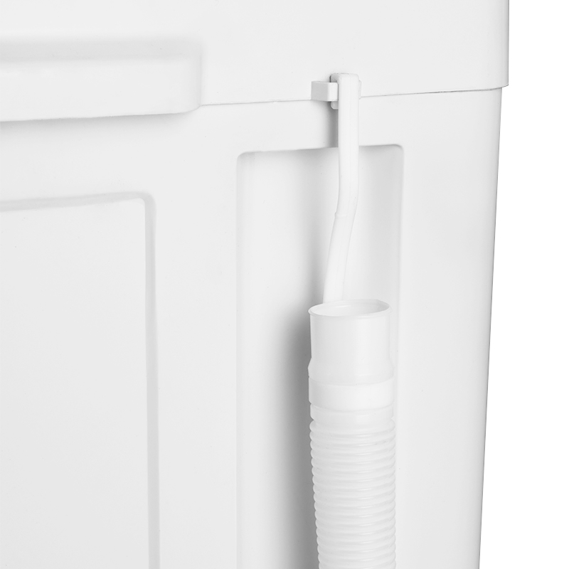 17kg OEM Large Capacity Household Top Loading Two Tub Washing Machine