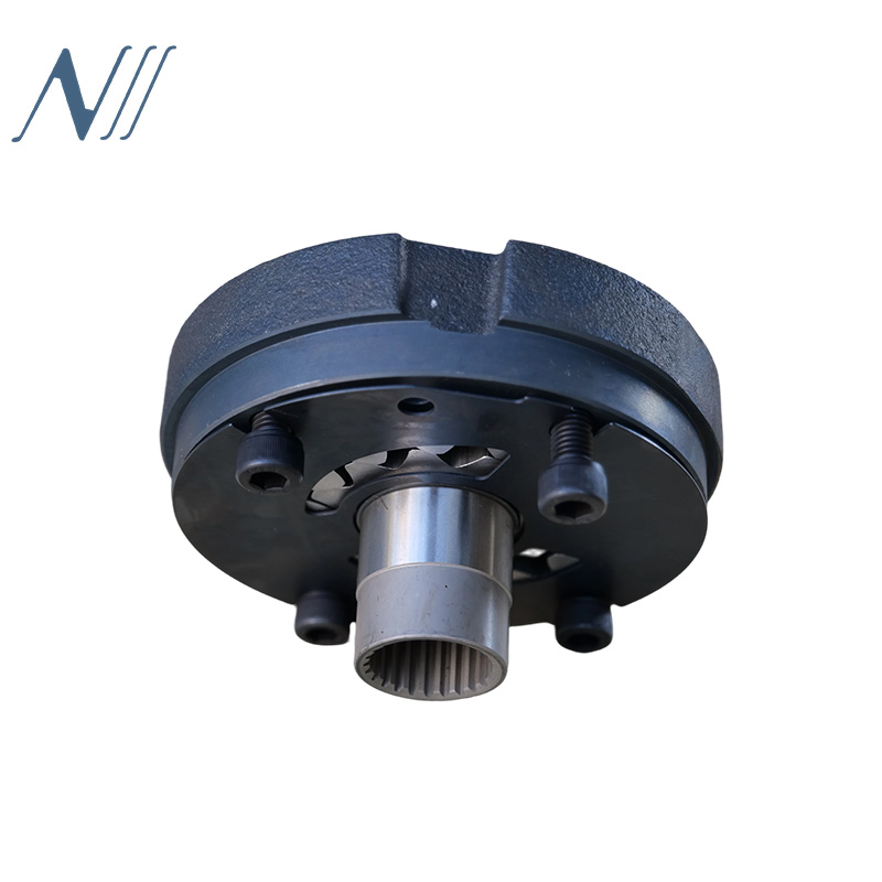 Гидравлический насос A4VTG90-24T