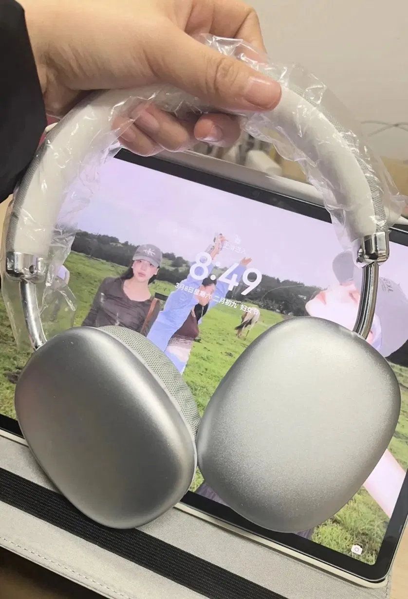 Беспроводные наушники Air Max с шумоподавлением