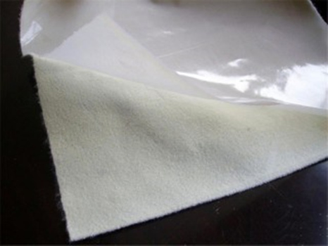 Exceptional Durability Composite Geotextile HDPE Geomembrane for Reservoirs and Water Storage Tanks