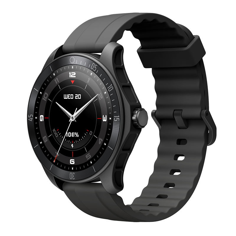 Bluetooth Talk Heart Rate Blood Oxygen Stress Sleep Health Multisport Watch