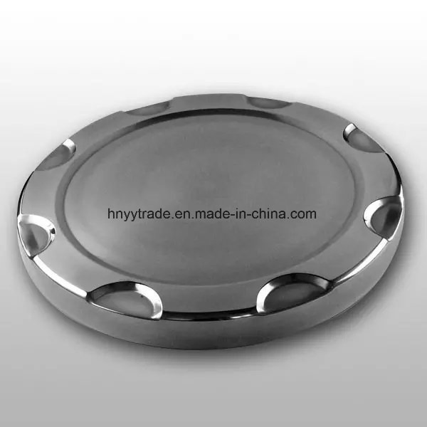 470mm Stainless Steel Solar Water Heater Outer Tank Cover