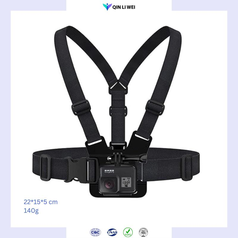 Gopro Chest Mount for Gopro 9/10/11