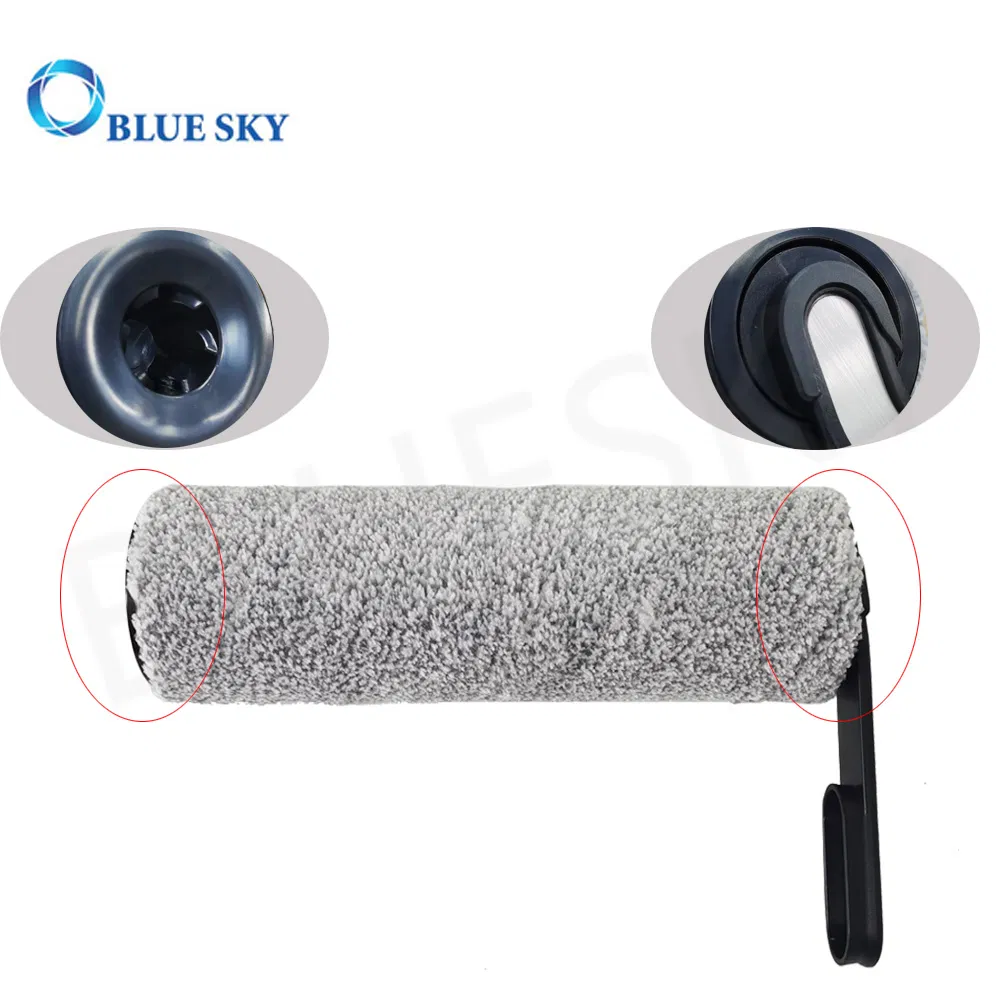 Replacement Brush Roller for Tineco Floor One 2.0 Slim Handheld Stick Vacuum Cleaners