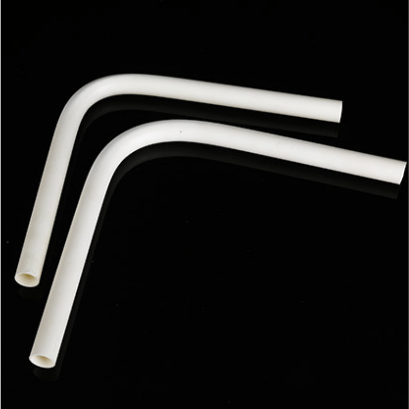 Lightweight High - Strength PVC Tube for Water Supply and Drainage Engineering Projects