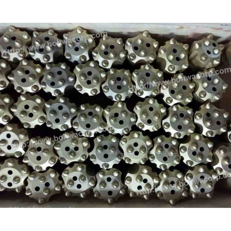 Буровая штанга H19 H22 H25 для горных работ