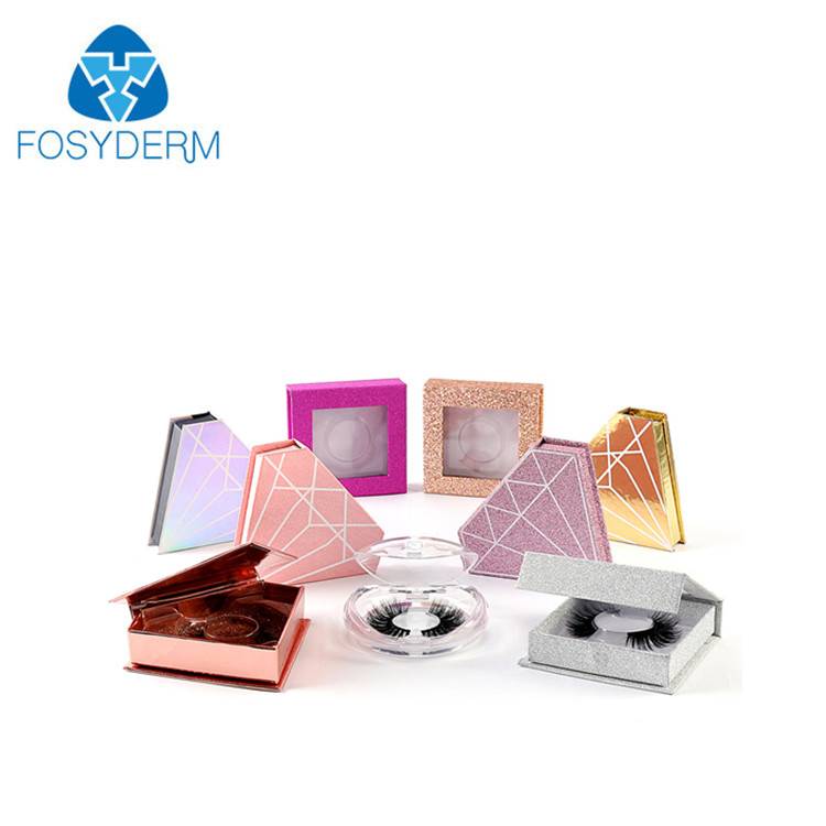 Good Quality Make up 3D Mink Eyelash Extension Kit Long Lasting Salon