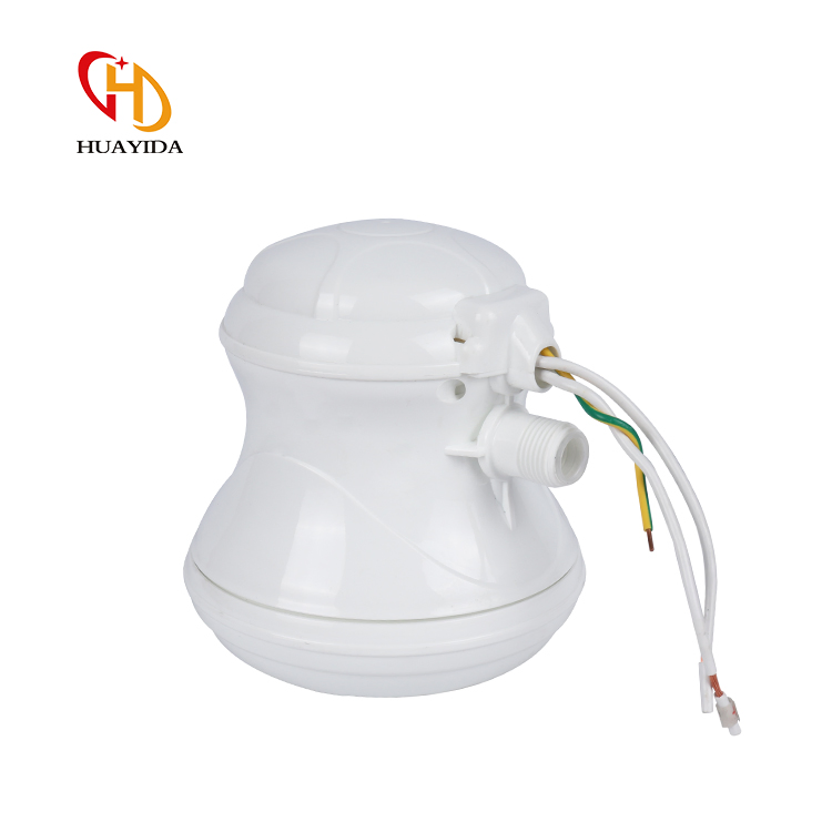 New Design Instant Water Heater Electric Shower Head for Shower