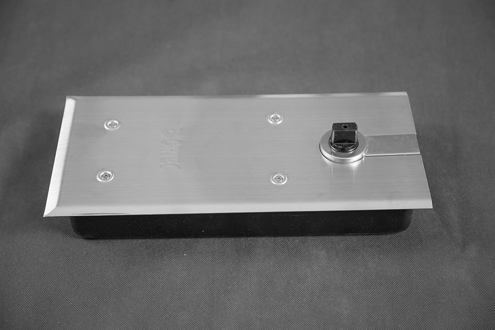 Heavty Duty Glass Door Floor Springs Closer