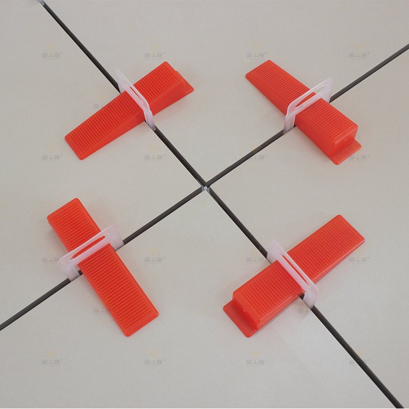 Cost-Effective Floor Tile Leveling Tool Leveling System for Ceramic Tiles