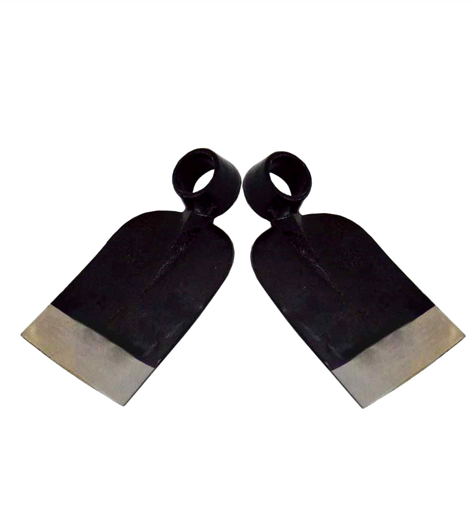 Carbon Steel Garden Agriculture Farming Hoe with Wood Handle (AH-002)