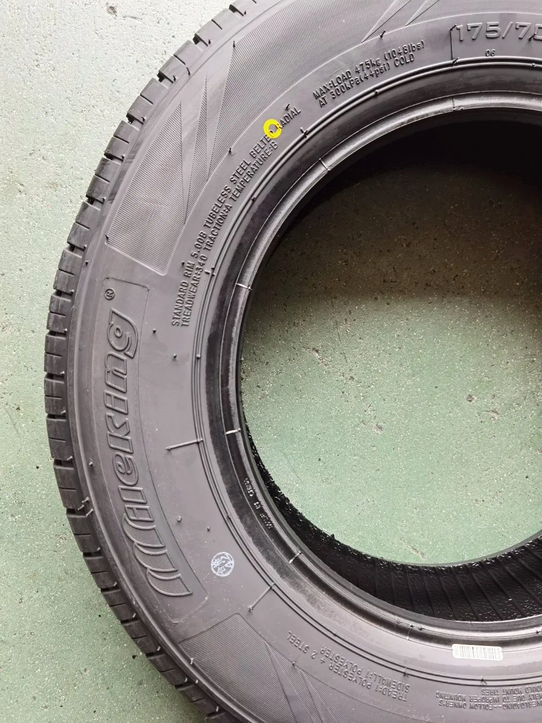 Tyre Antiskid Chains