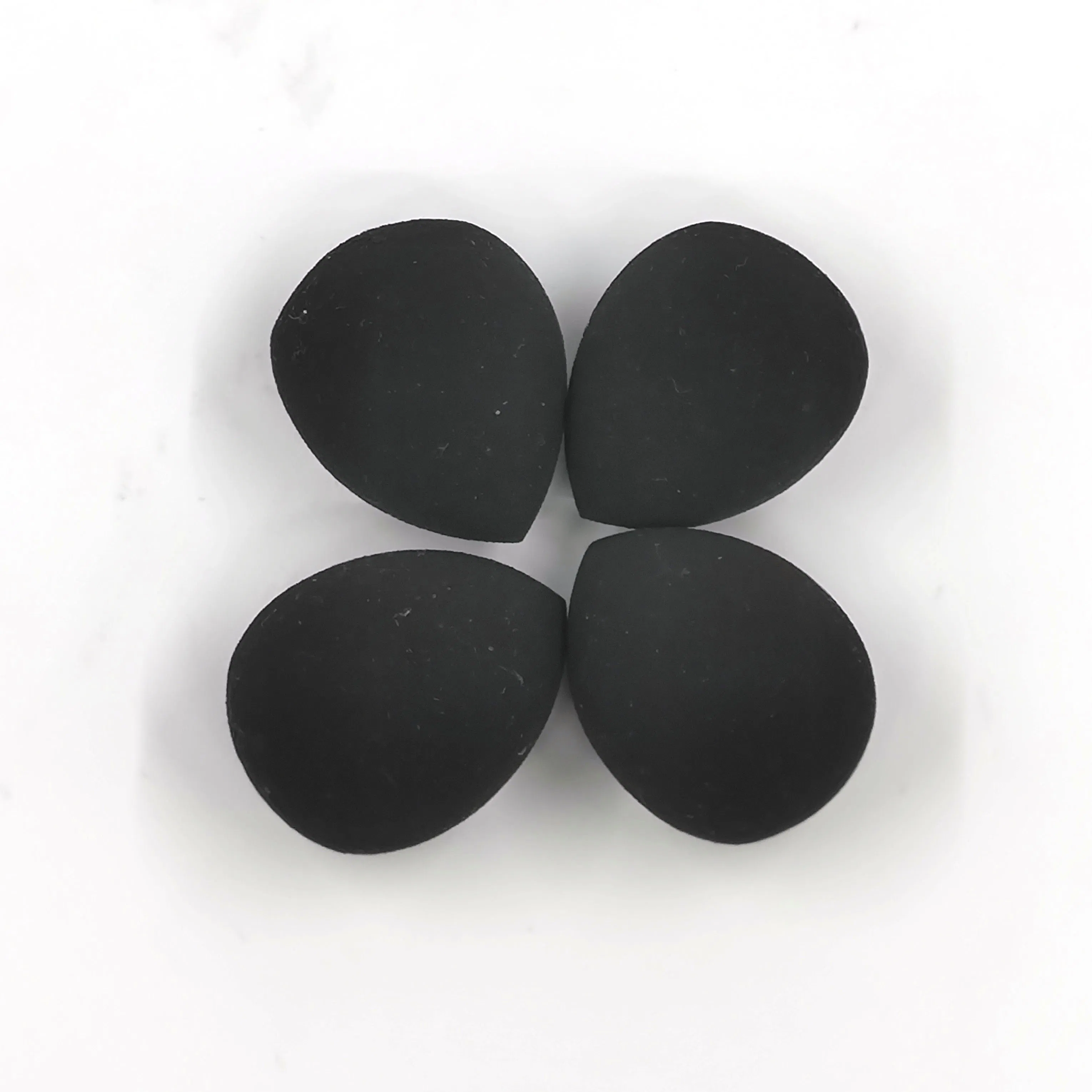 Manufacturer Direct Selling Lazy Foundation Sponge Multi Shape Makeup Puff