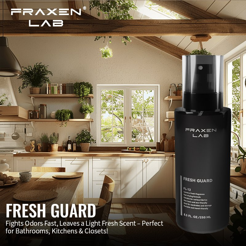 Multi Purpose Long Lasting Scent Air Cleaner Perfume Spray Home Air Freshener for Care Care and Household