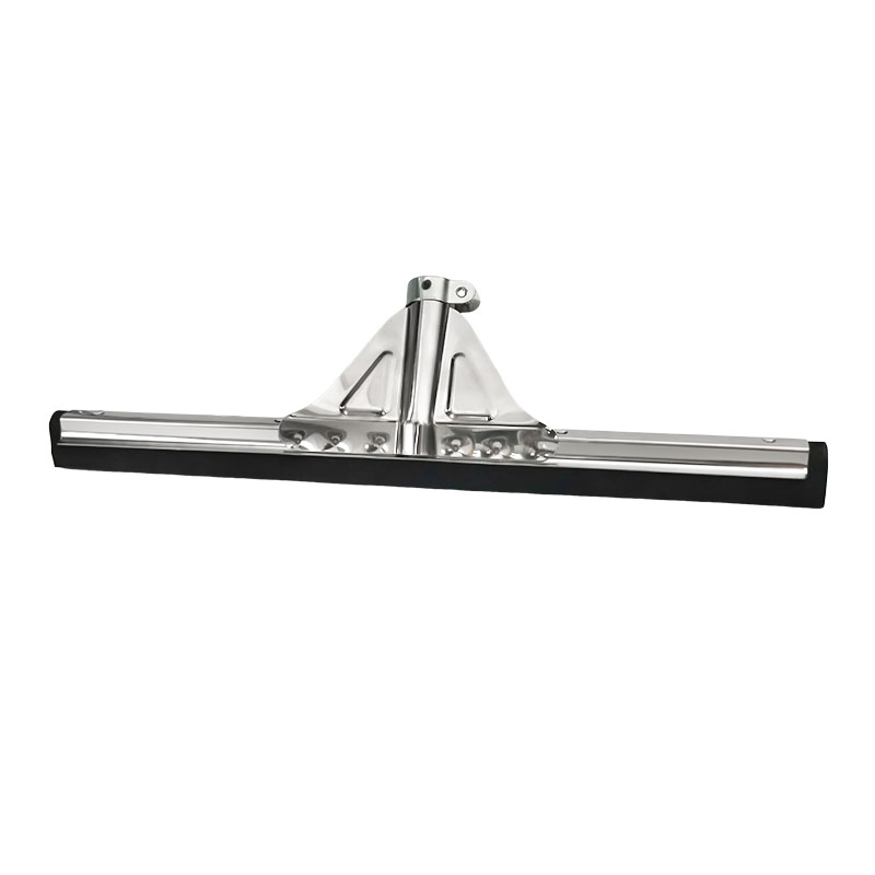 18" Stainless Steel Window & Glass Cleaning Squeegee