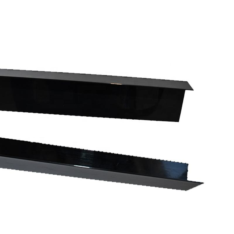 OEM PVC Corner L Type PVC Furniture Corner Protector