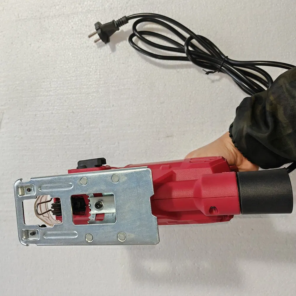 800W Portable Multifunctional Hand-Held Power Electric Jig Saw Machine for Wood Cutting Industrial