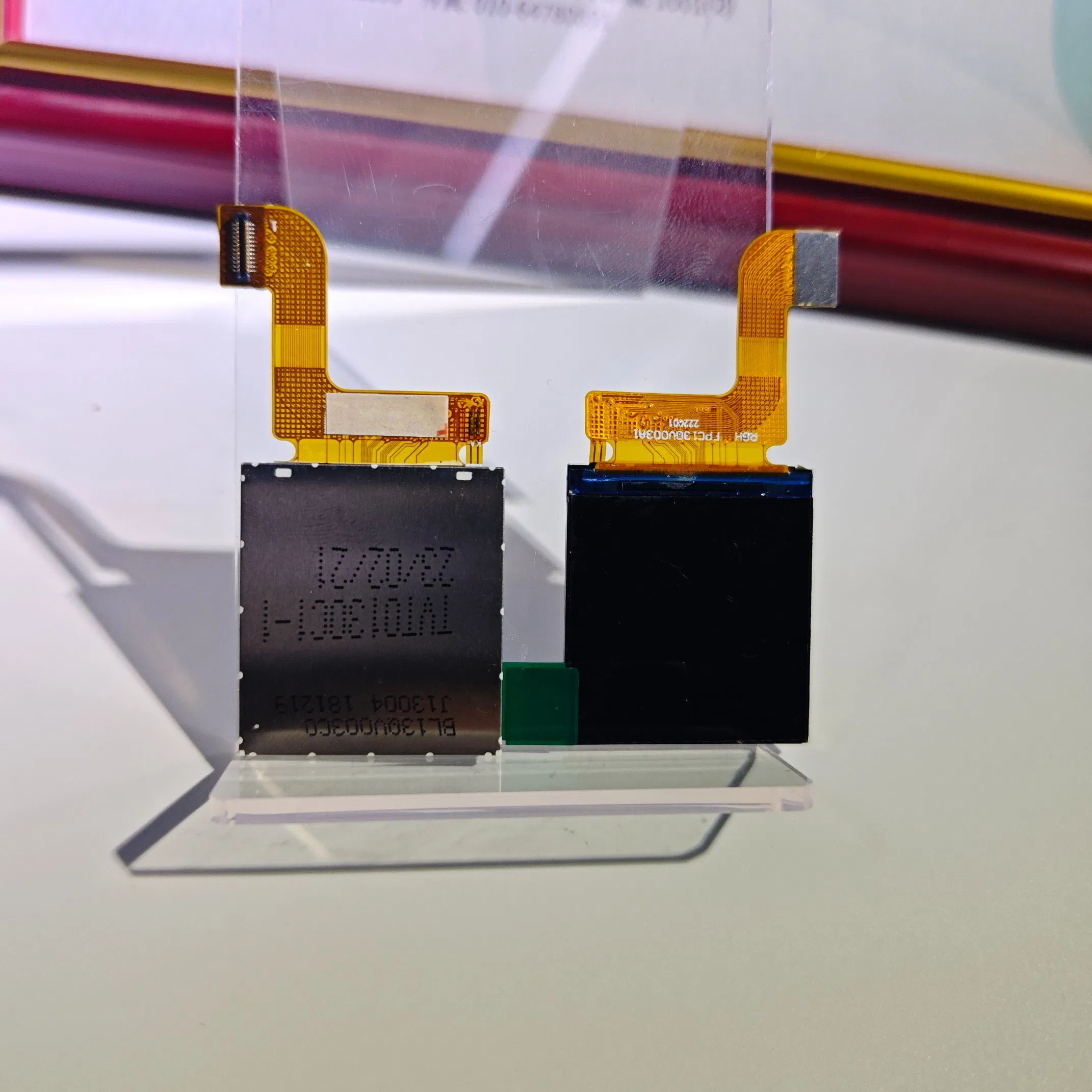 1.3 Inch TFT LCD Display 240X320 MCU Interface LCD TFT Modules