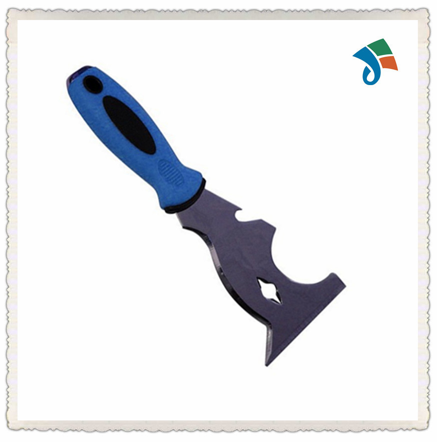 9 in 1 Stainless Steel Blade Putty Knife Scraper