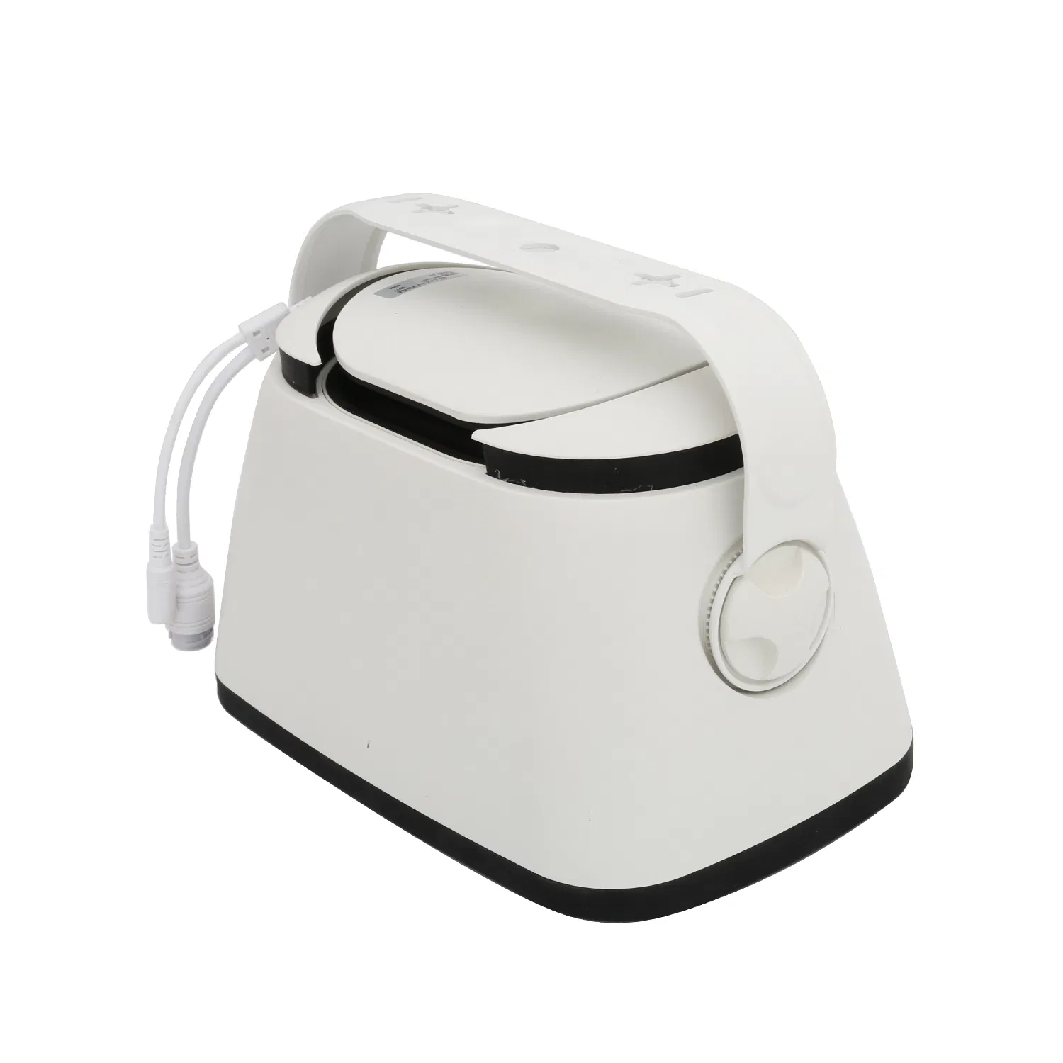 Настенная акустика 60W IP66 Poe Dante для коммерции