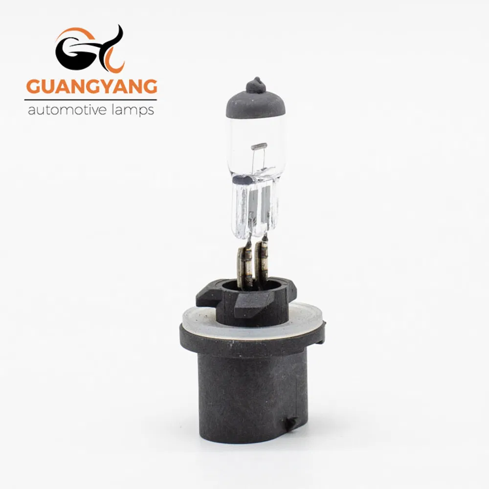 H27W 12V 27W Галогеновая лампа для фары