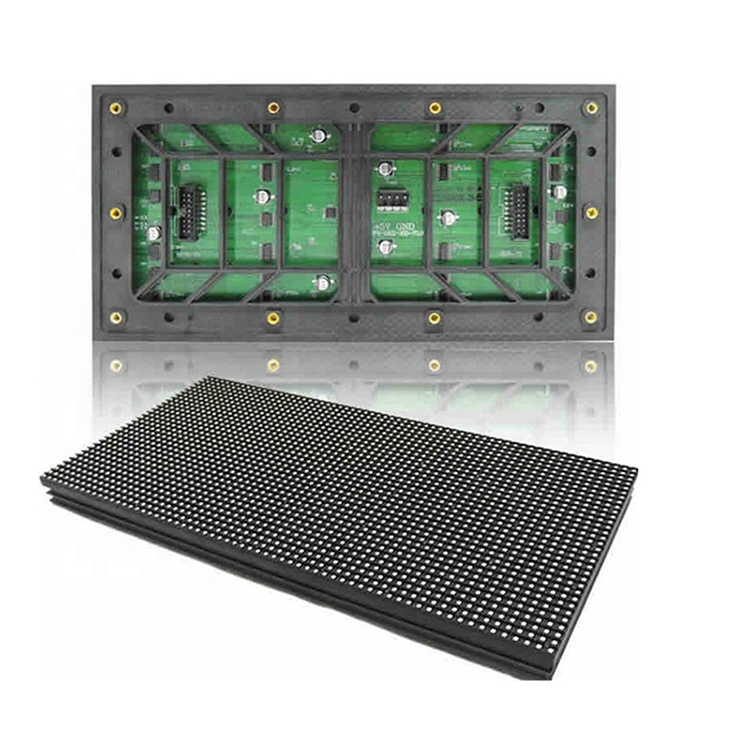 P10 Outdoor SMD Full Color RGB LED Display/Module/Screen/Panel 320*160mm