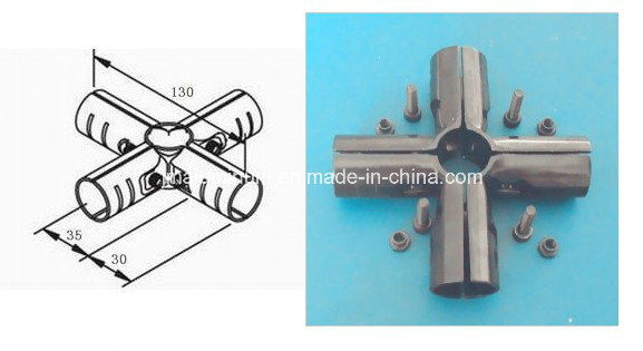 Metal Joints Jyj-5, Pipe Frames