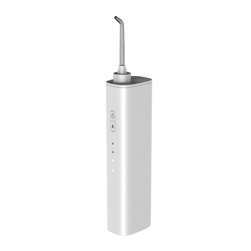 Electric Oral Irrigator Manufacturer Tooth Water Flosser Cleaning