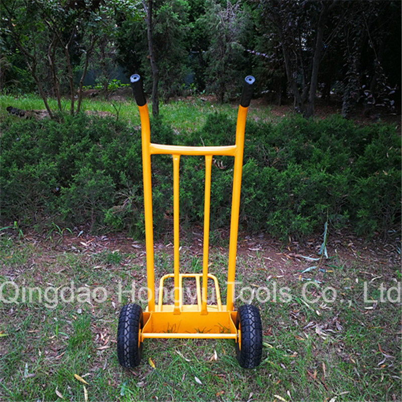 European Market High Quality Hand Trolley