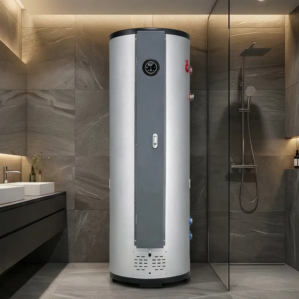 Feierpu Rstd20-150wn Gas Volumetric Water Heater with Pilot Light