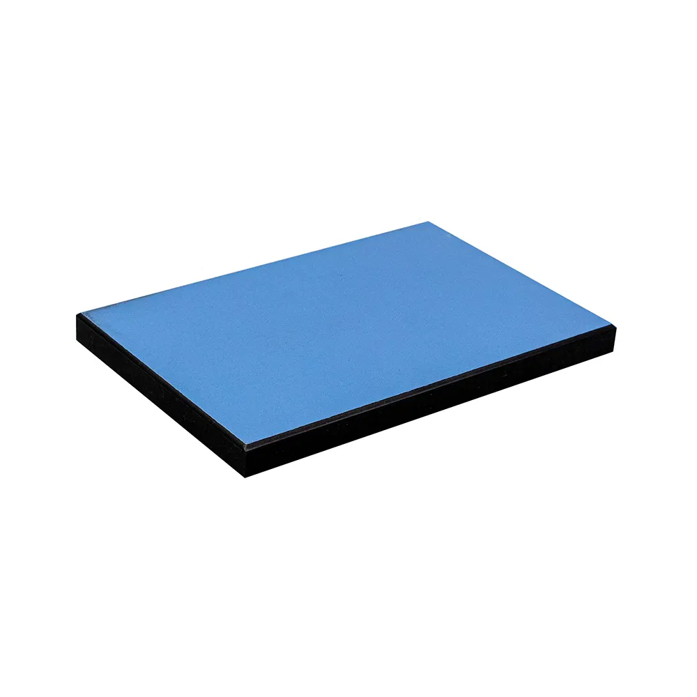 China High Quality	HPL Chemical Resistant Board Panel for Indoor Wall