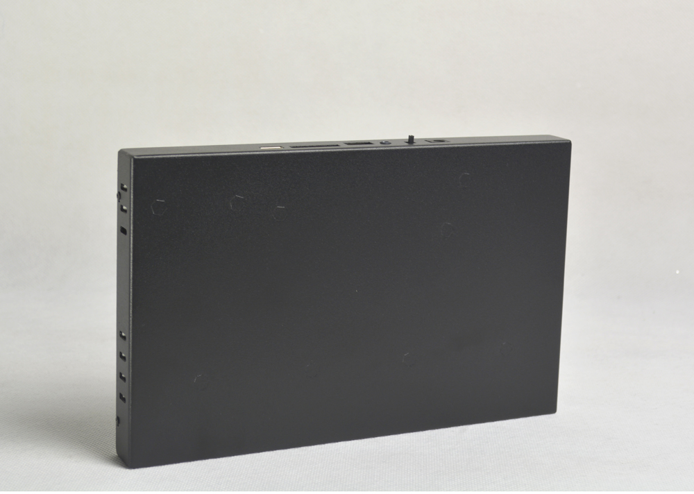 LCD Open Frame Monitor Screen POS Media Player Ad Player with HDMI Input