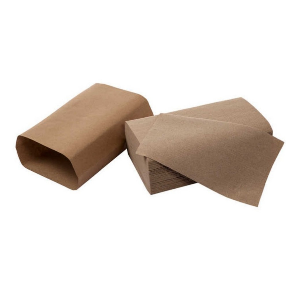 Wholesale OEM High Quality 2ply Multi-Purpose Use Centre Feed Blue Rolls Recycled Paper Hand Towels