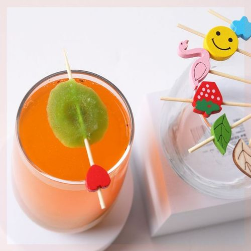 Wholesale China Factory Low Price Bamboo Dental Toothpicks