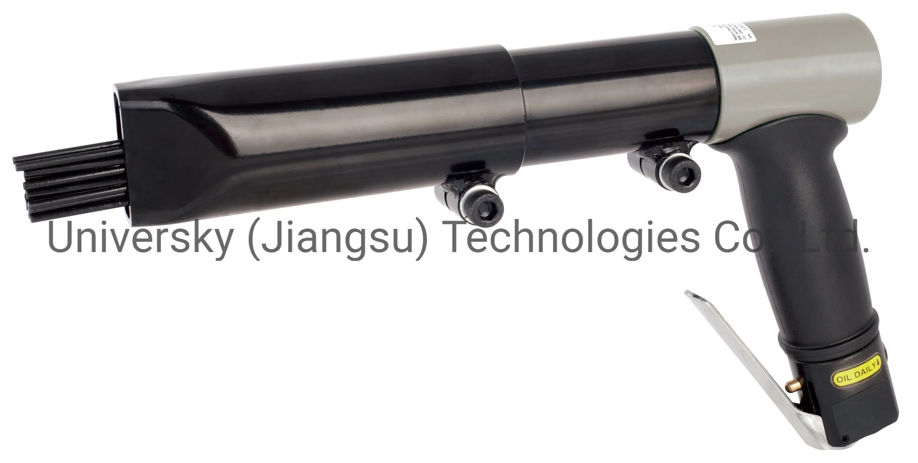 Пневматический игольчатый скалер NESTO IMPA590484