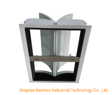 2022 New Butterfly Ceiling Air Inlet 2500cfm