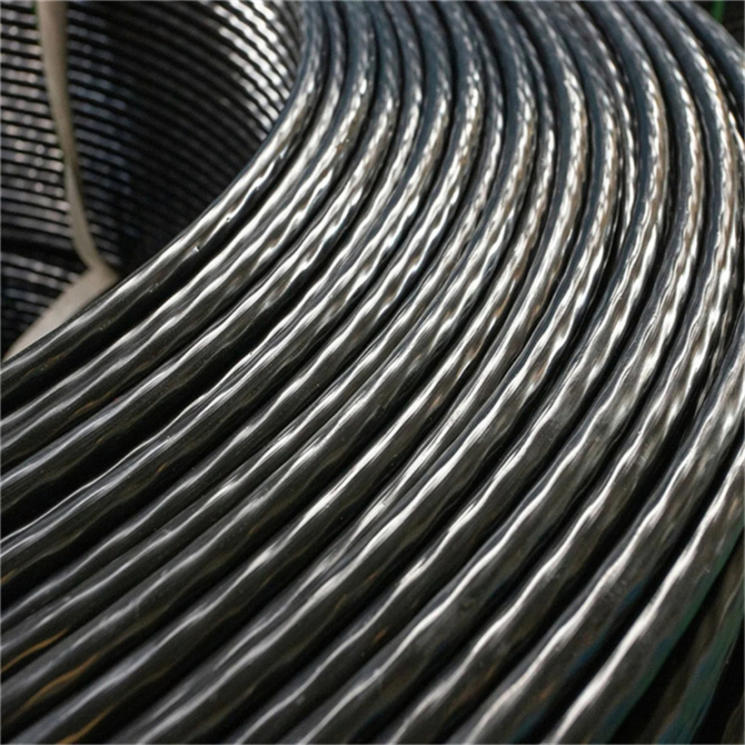 Reliable PC Strand with Epoxy Coating Fast Shipping Available