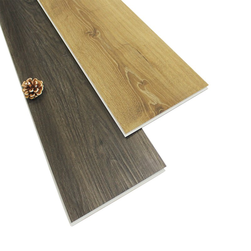 100% Environmentally Friendly Waterproof Luxury Vinyl Flooring Lvp Spc 4mm 5mm 6mm