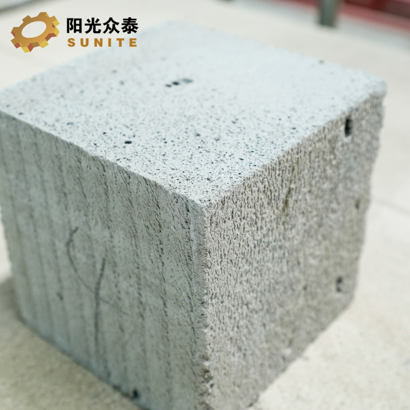 Alc Lightweight Wall Block and AAC Lightweight Concrete Block