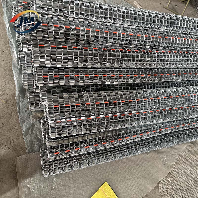 High-Efficiency Chain Harrow Rake Drag Harrow
